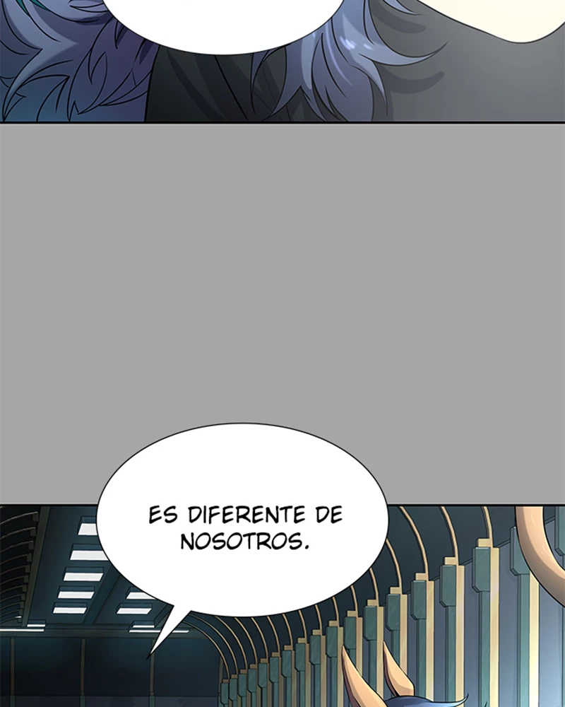 El irregular capítulo 526, página 232