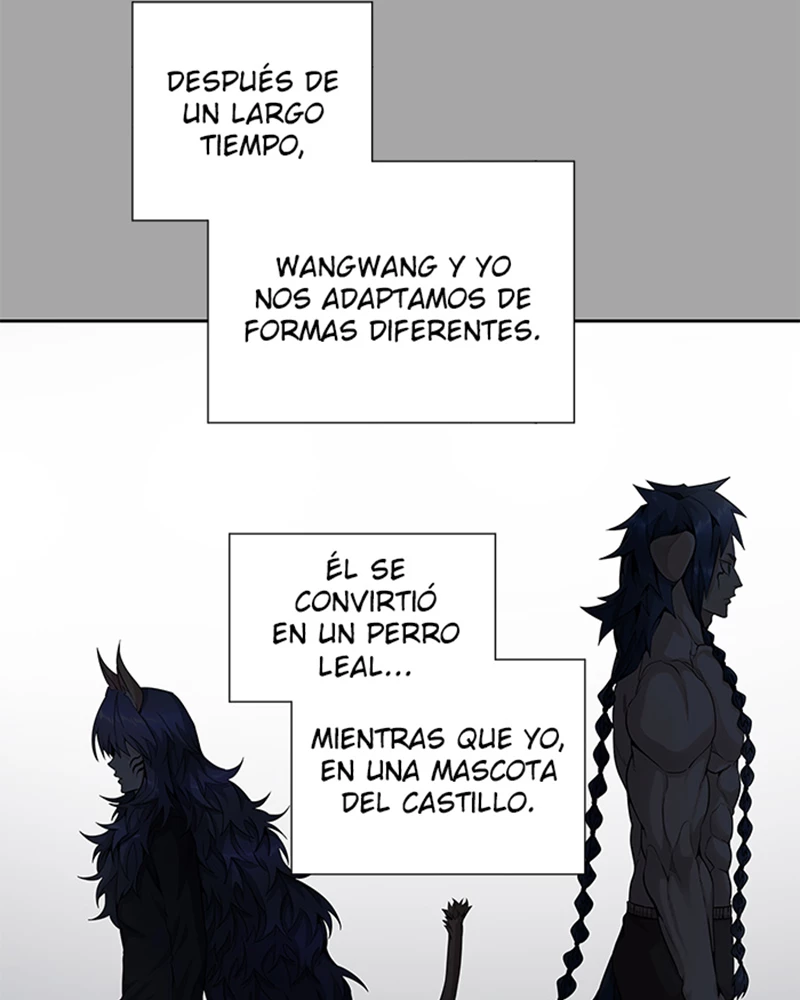 El irregular capítulo 526, página 239