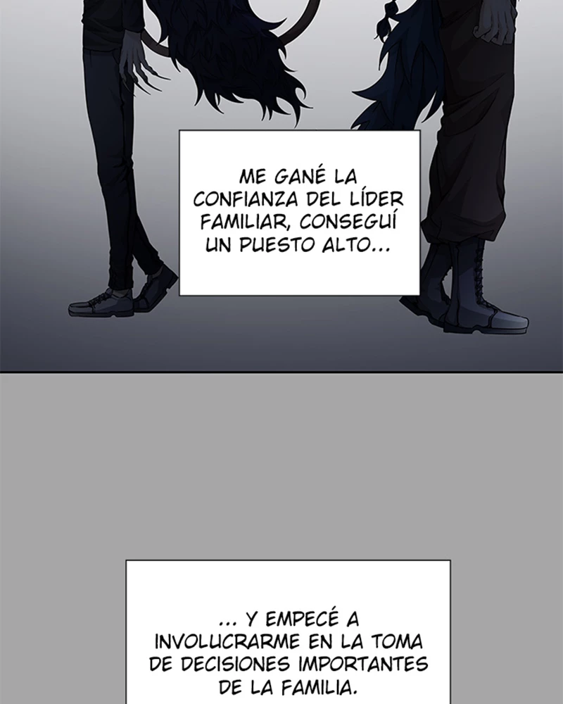 El irregular capítulo 526, página 240