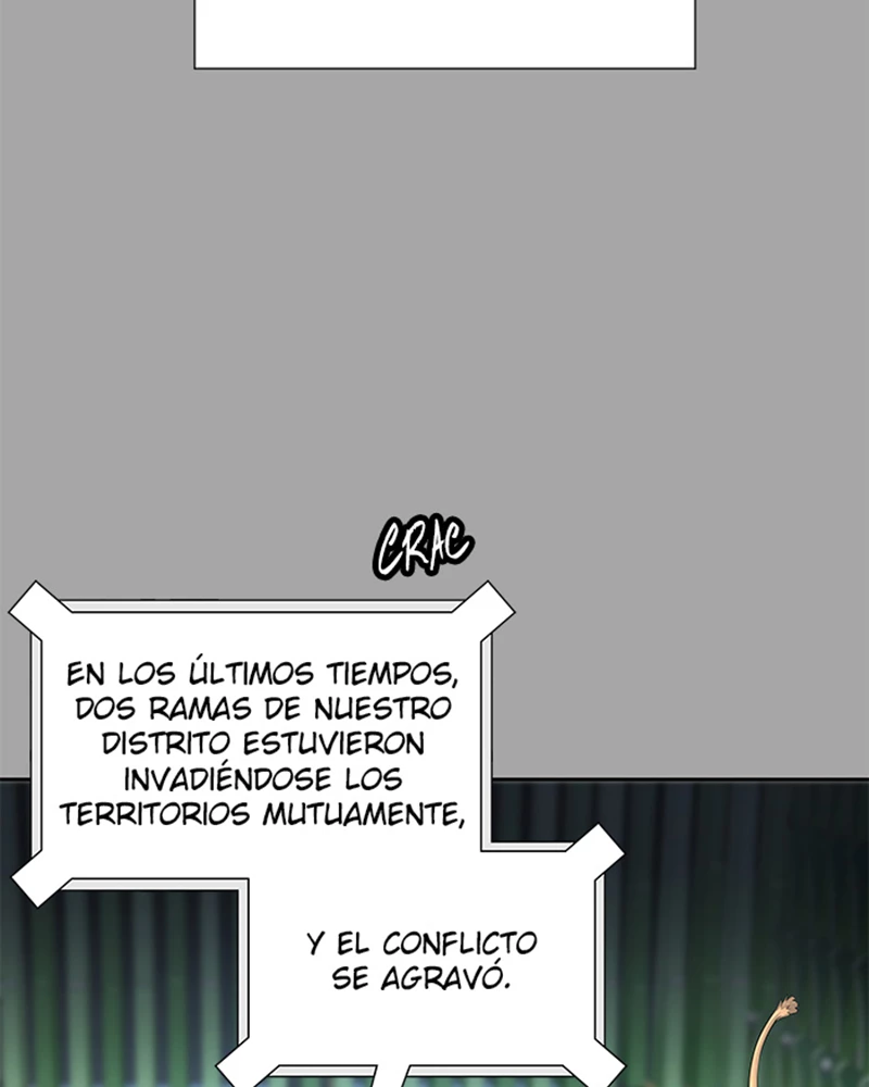 El irregular capítulo 526, página 241