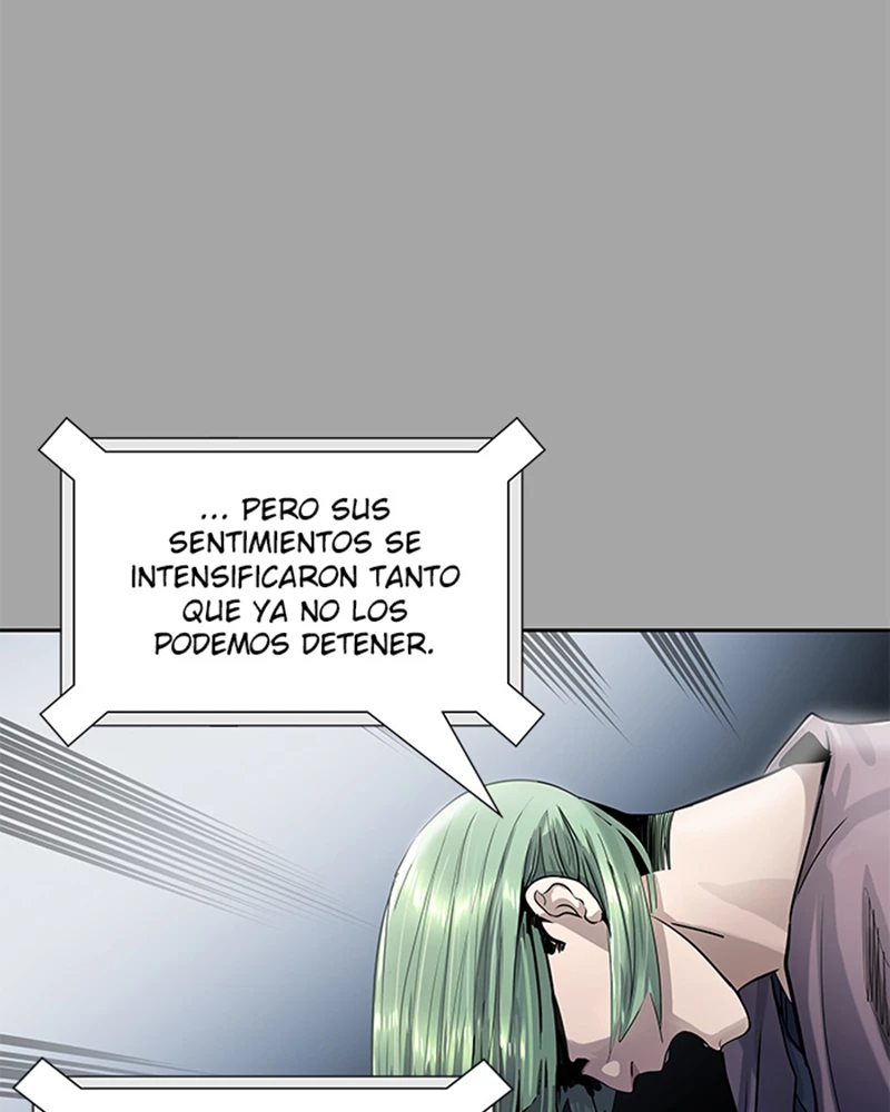 El irregular capítulo 526, página 243