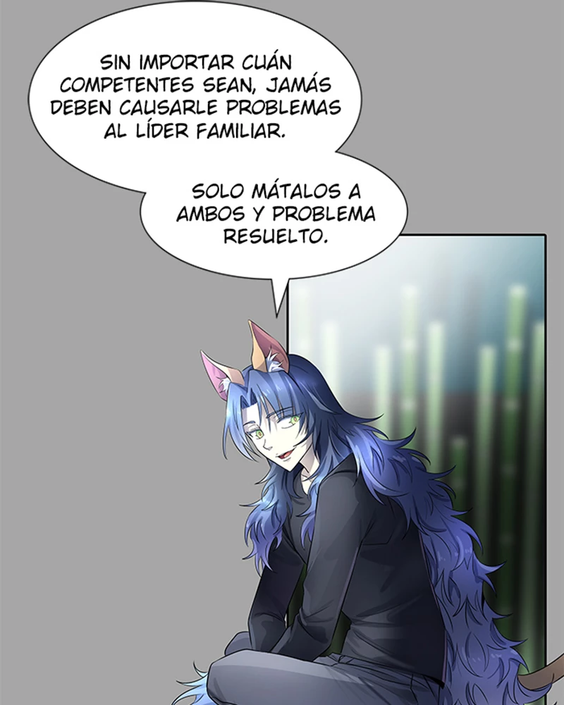 El irregular capítulo 526, página 246