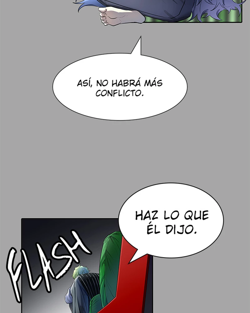El irregular capítulo 526, página 247