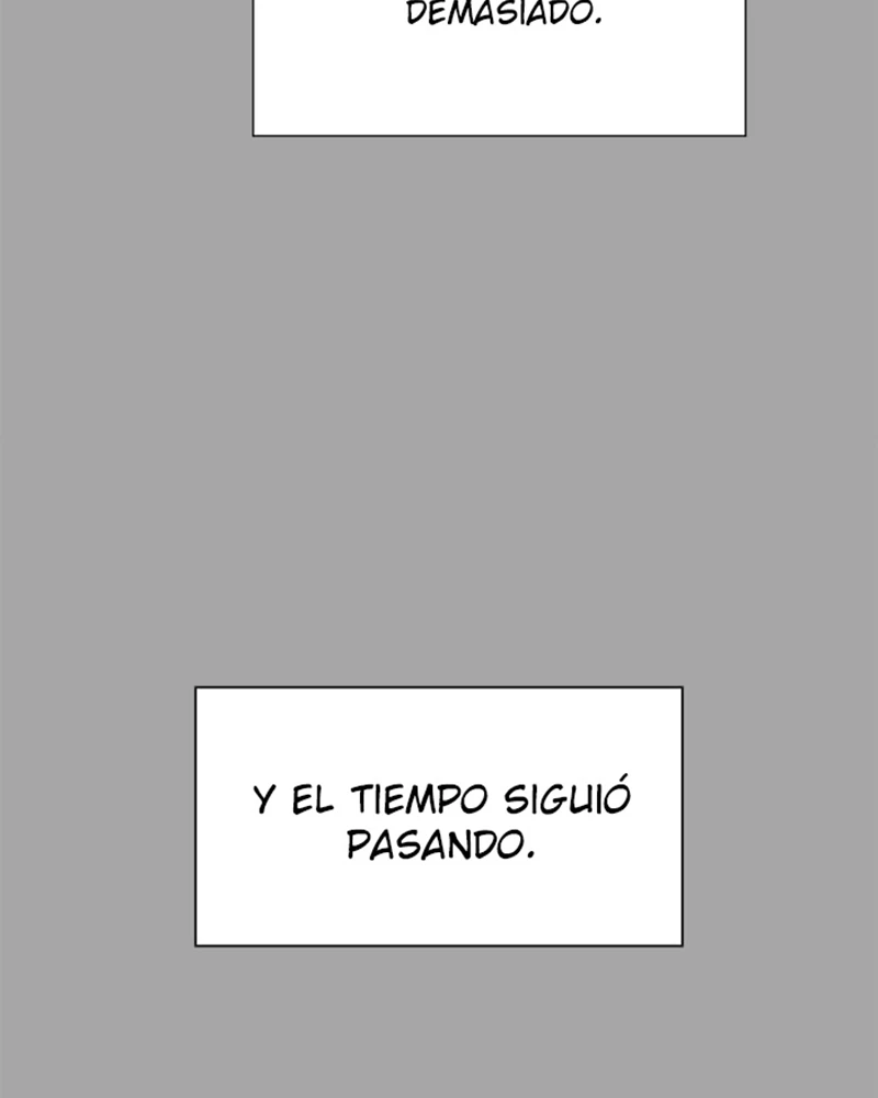 El irregular capítulo 526, página 256