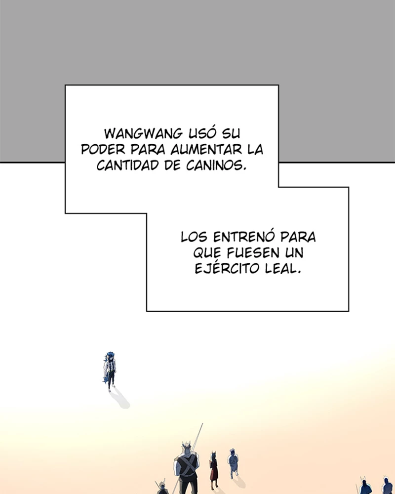 El irregular capítulo 526, página 257