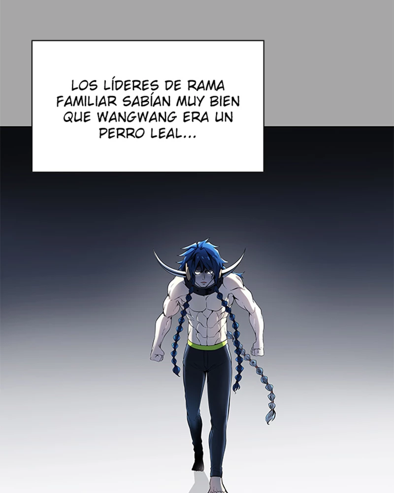 El irregular capítulo 526, página 259