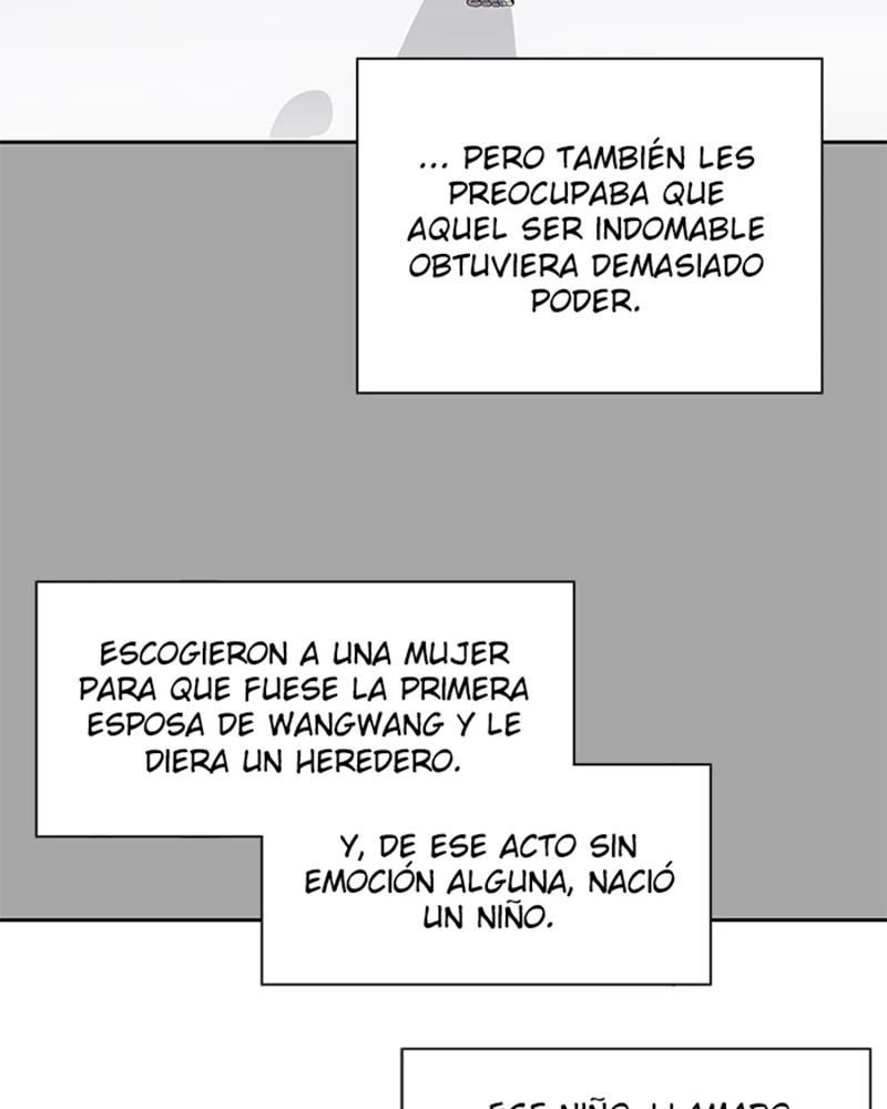 El irregular capítulo 526, página 260