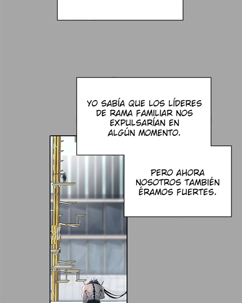El irregular capítulo 526, página 262