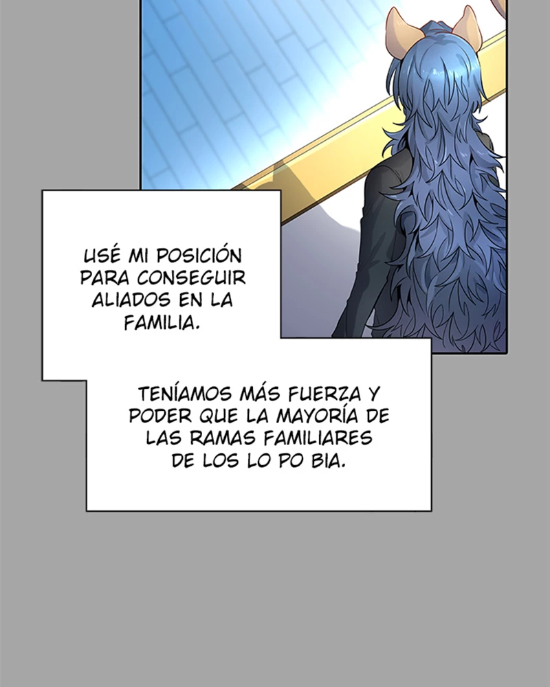 El irregular capítulo 526, página 264