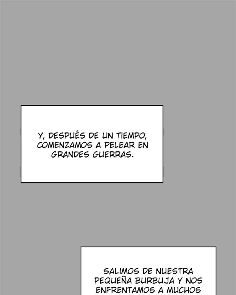 El irregular capítulo 526, página 267