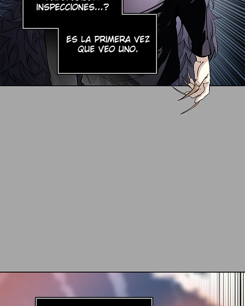 El irregular capítulo 526, página 277