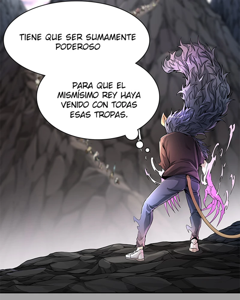 El irregular capítulo 526, página 287