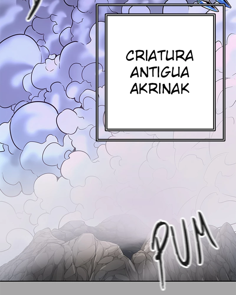 El irregular capítulo 526, página 302