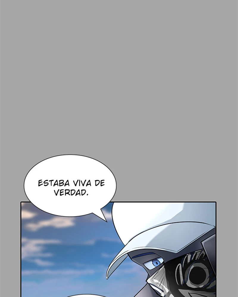 El irregular capítulo 526, página 303