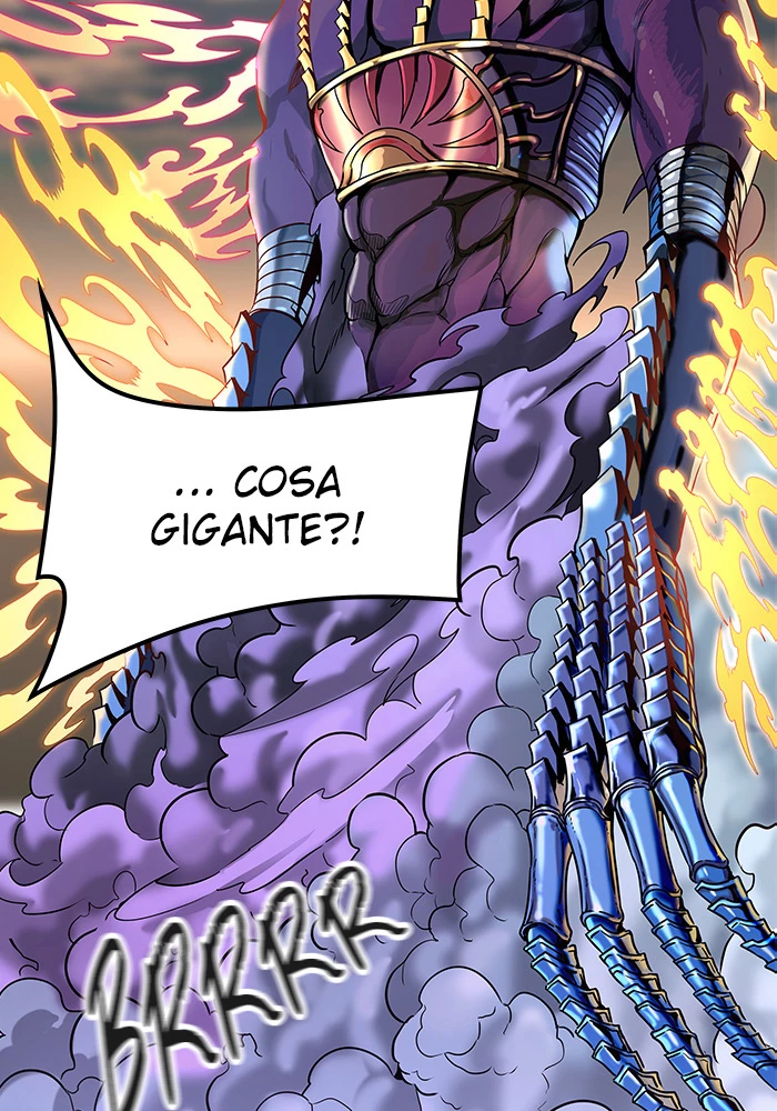 El irregular capítulo 527, página 7