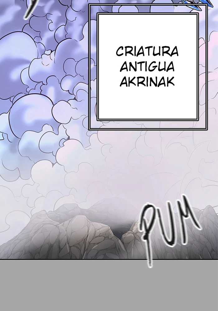 El irregular capítulo 527, página 8