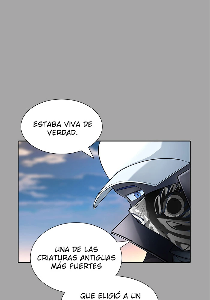 El irregular capítulo 527, página 9