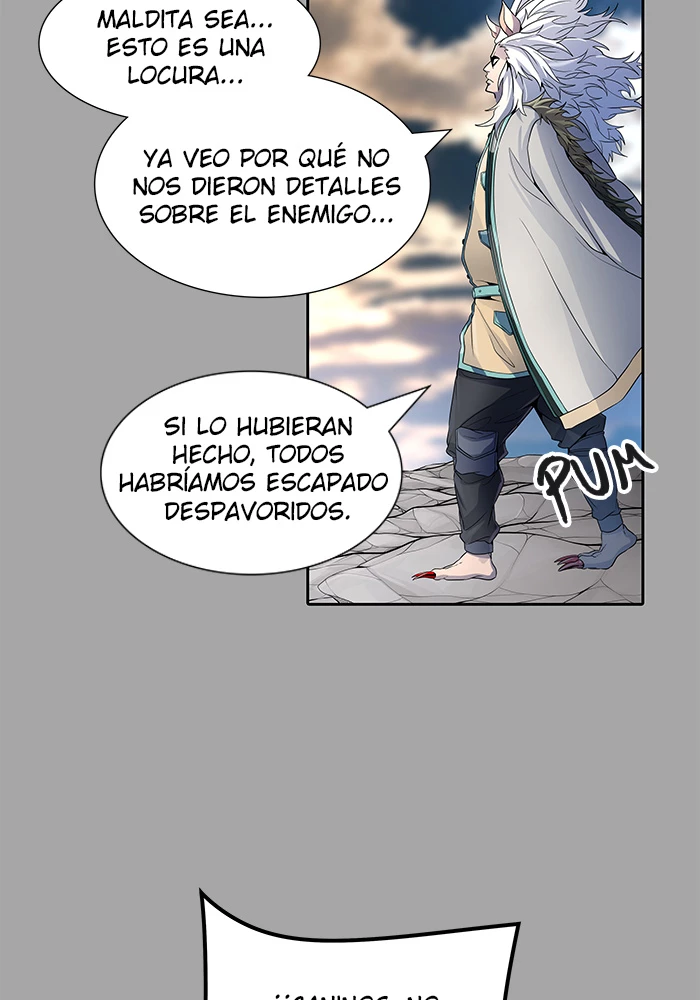 El irregular capítulo 527, página 19