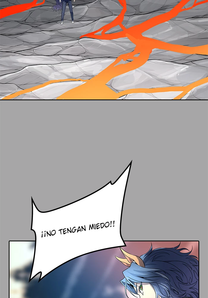 El irregular capítulo 527, página 23