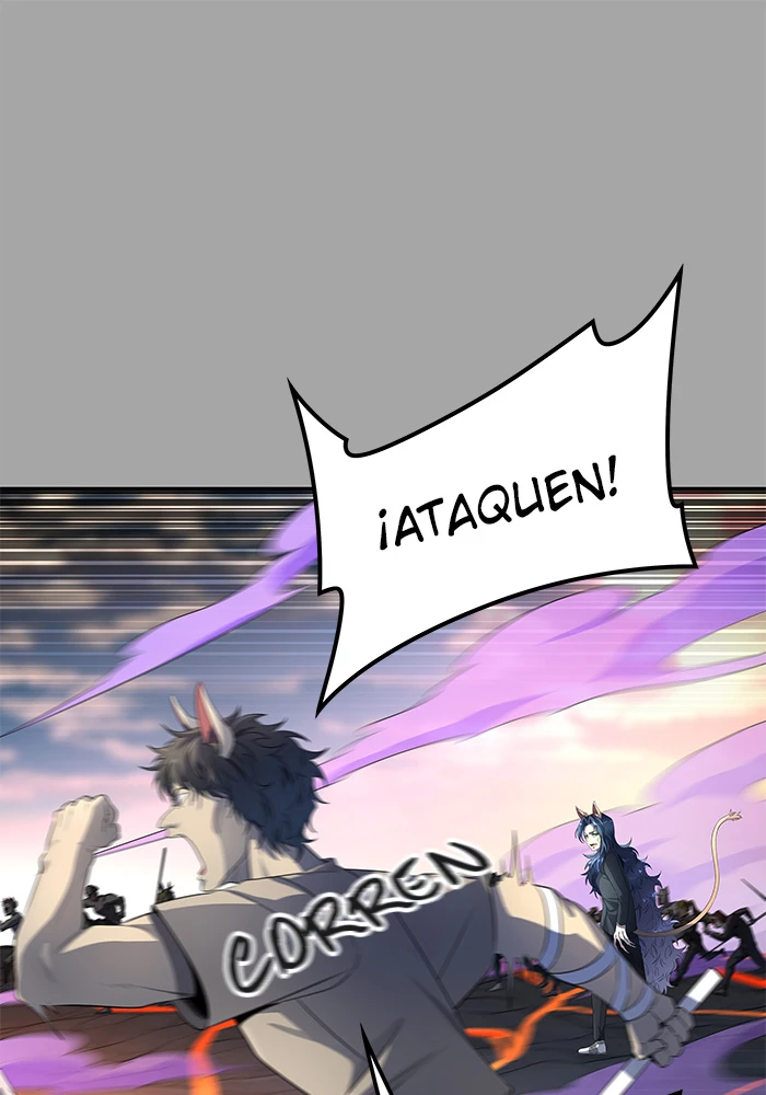 El irregular capítulo 527, página 27