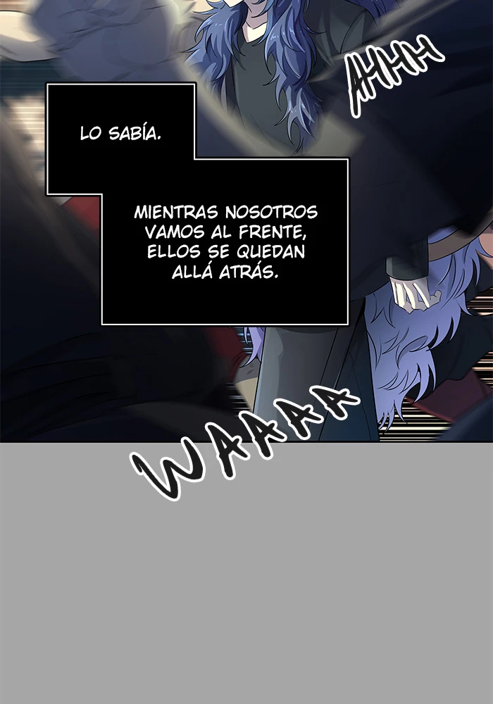 El irregular capítulo 527, página 29