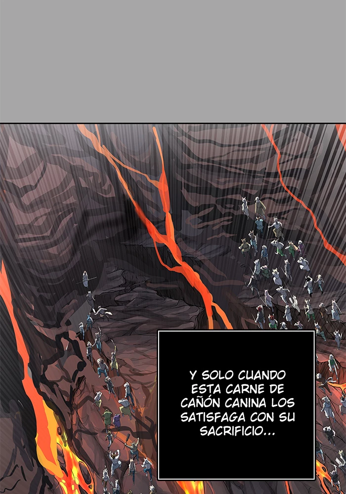 El irregular capítulo 527, página 30