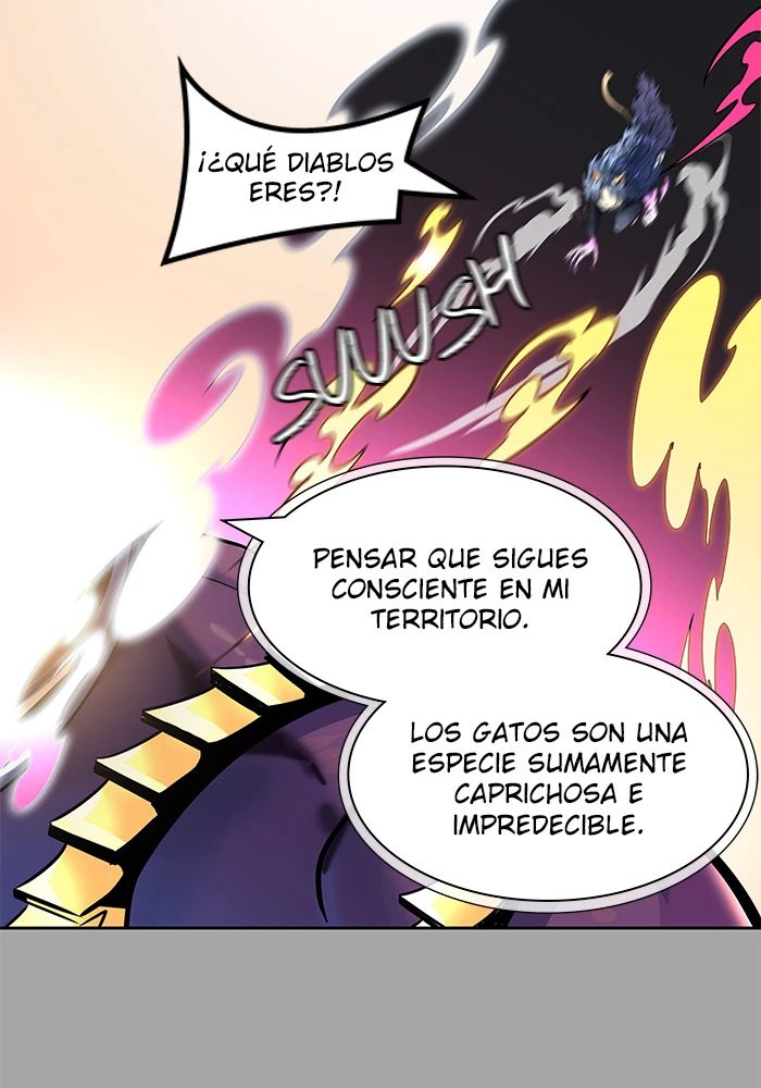 El irregular capítulo 527, página 64