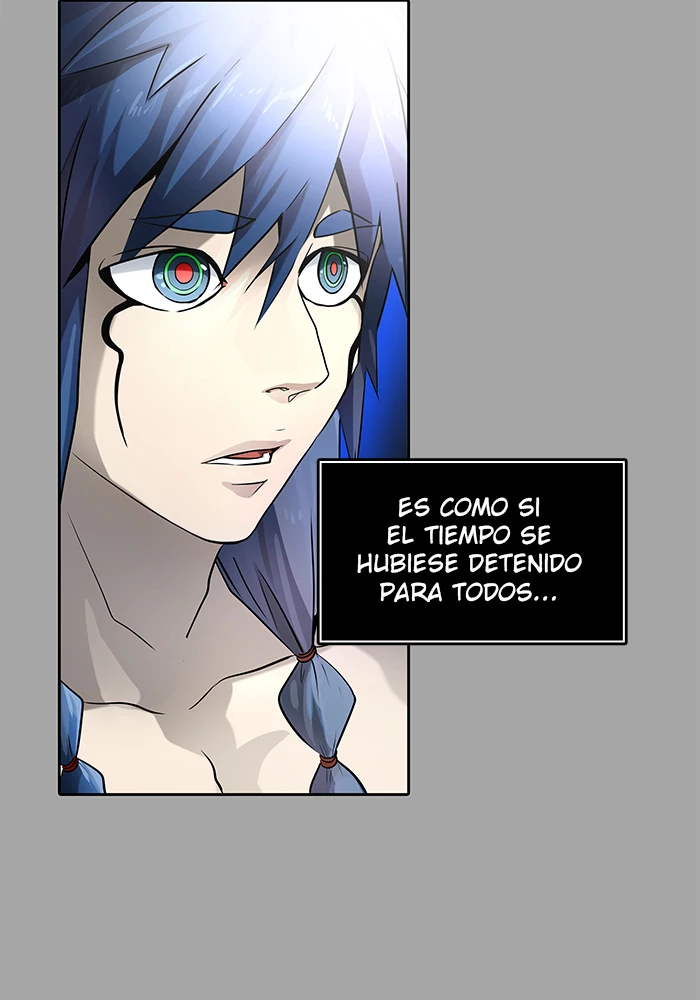 El irregular capítulo 527, página 72