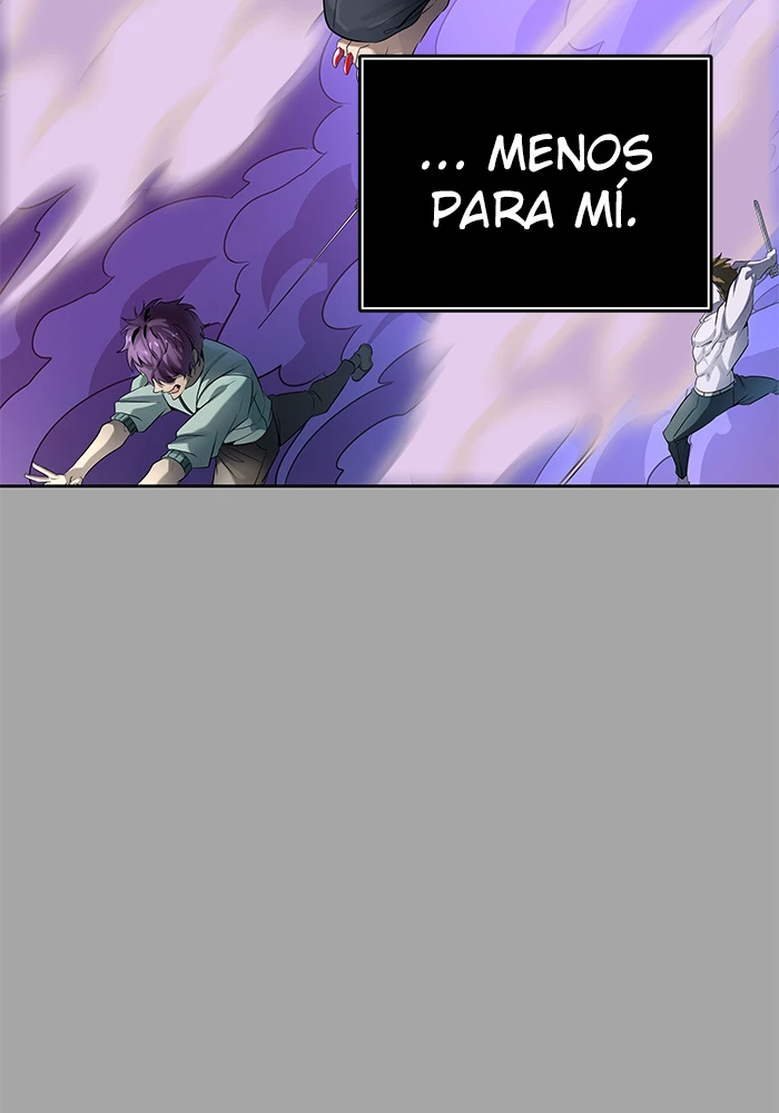 El irregular capítulo 527, página 74