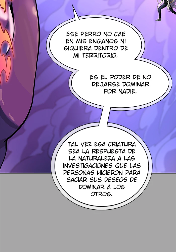 El irregular capítulo 527, página 77