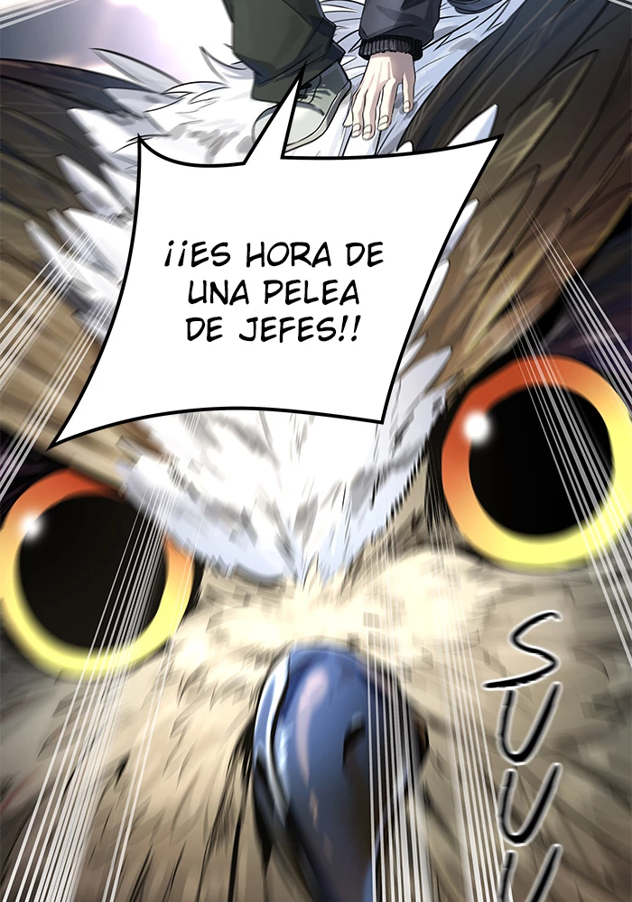 El irregular capítulo 527, página 104
