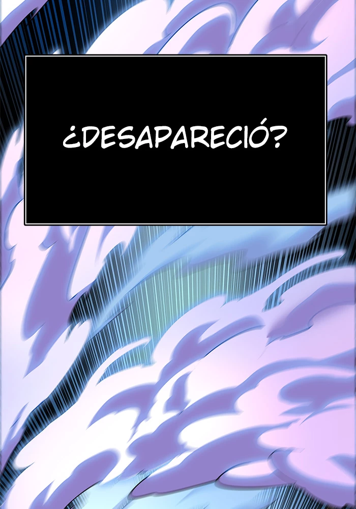 El irregular capítulo 527, página 110