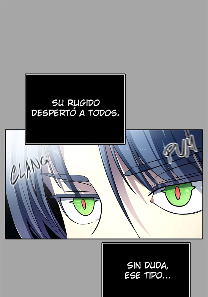 El irregular capítulo 527, página 116