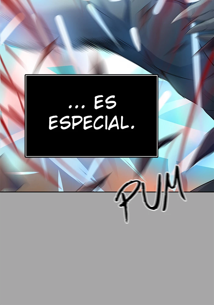 El irregular capítulo 527, página 118