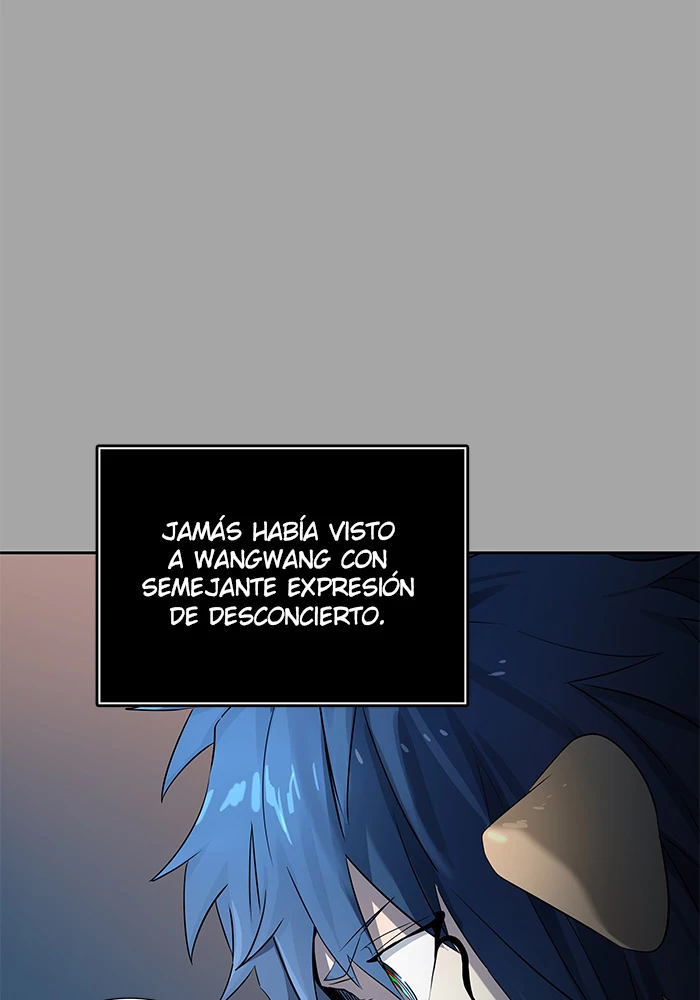 El irregular capítulo 527, página 131