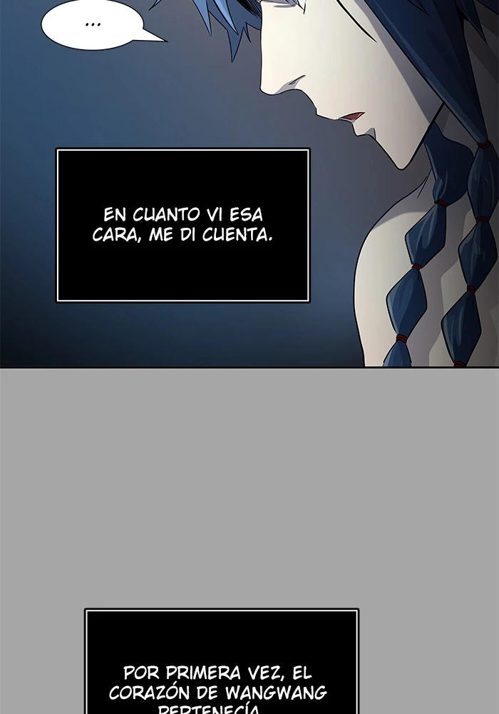 El irregular capítulo 527, página 132