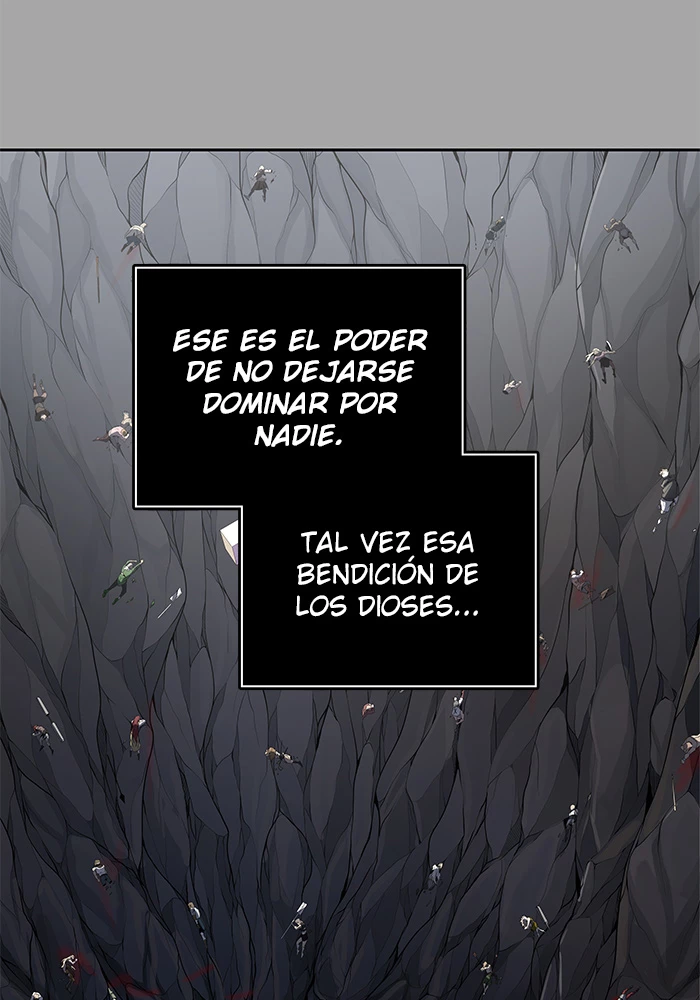 El irregular capítulo 527, página 134