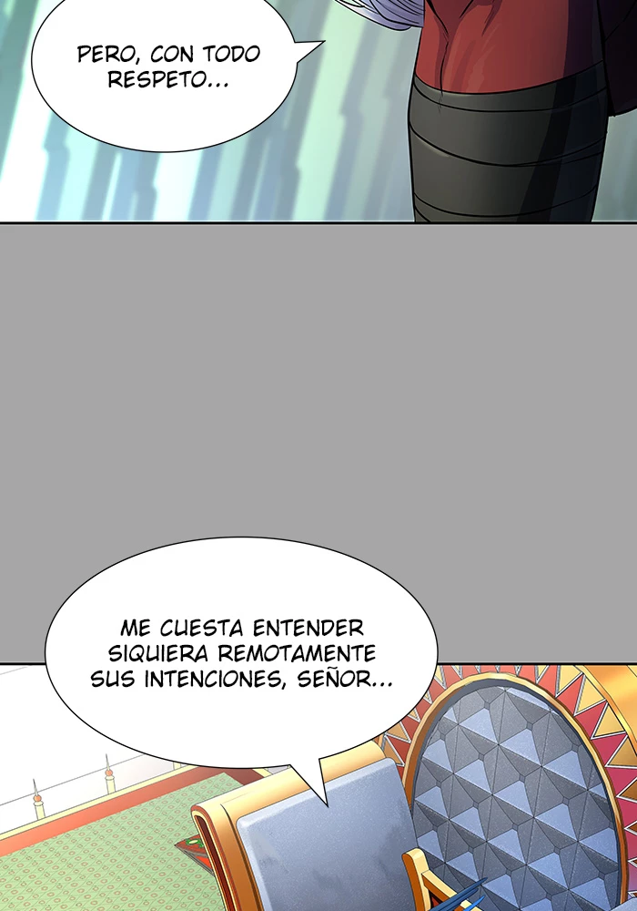 El irregular capítulo 527, página 141