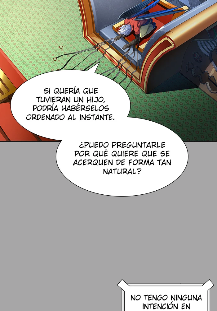 El irregular capítulo 527, página 142