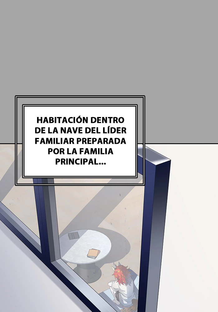 El irregular capítulo 527, página 147