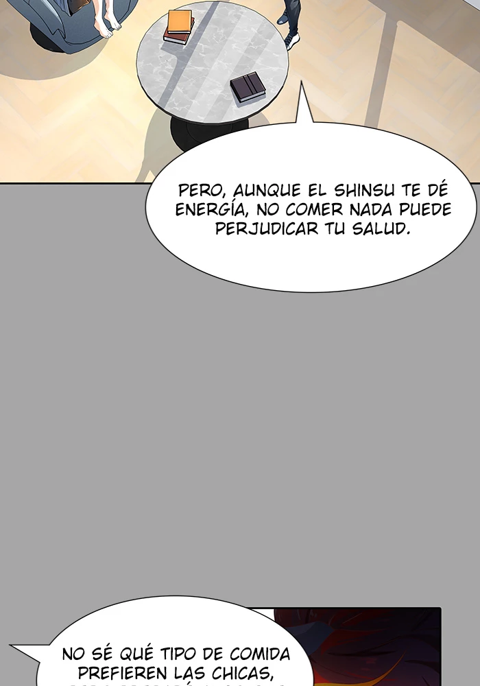 El irregular capítulo 527, página 152