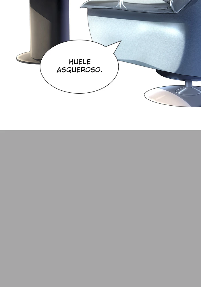 El irregular capítulo 527, página 156
