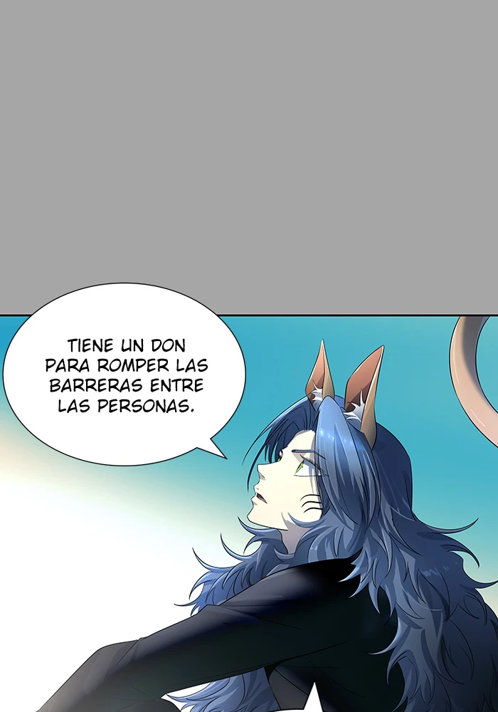 El irregular capítulo 527, página 165