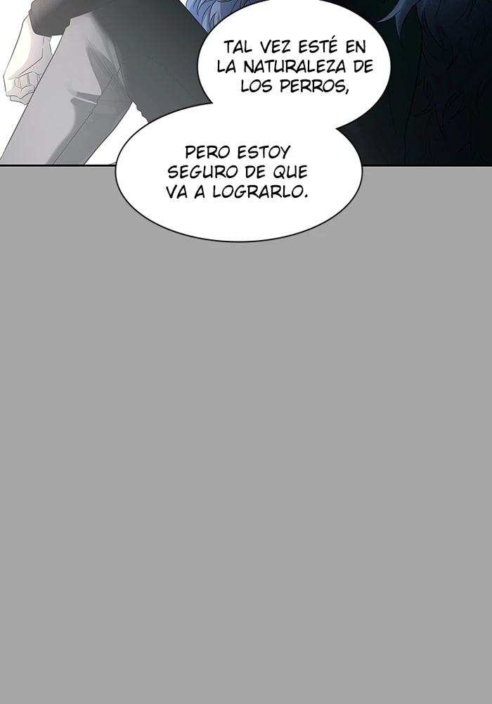 El irregular capítulo 527, página 166