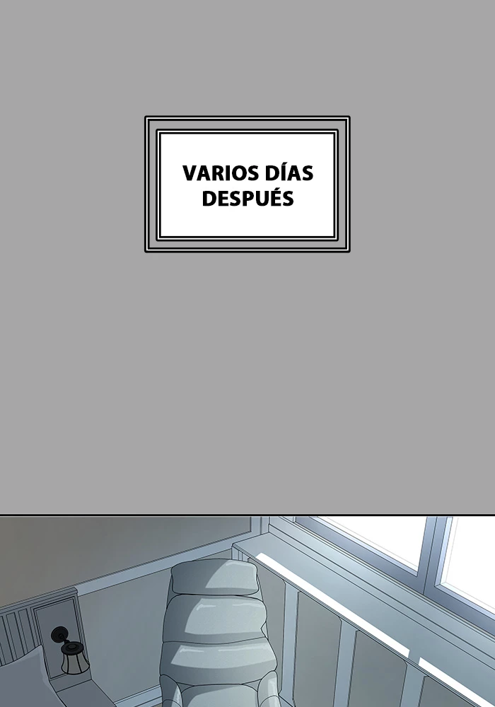 El irregular capítulo 527, página 167