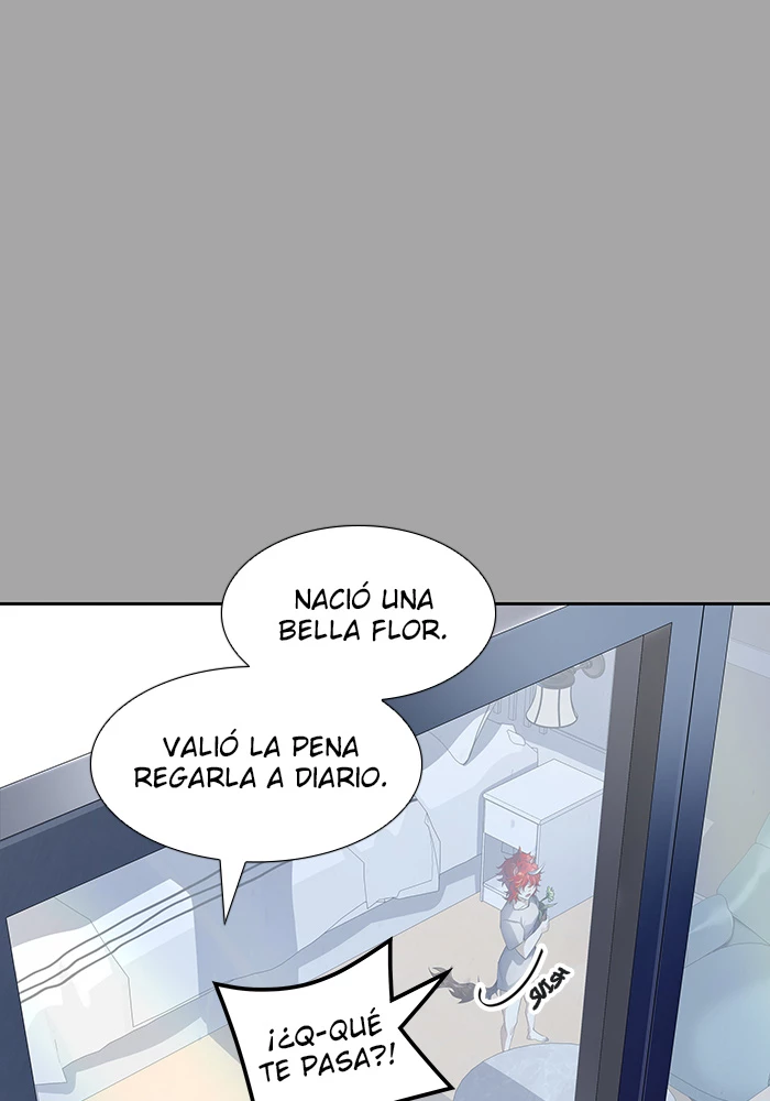 El irregular capítulo 527, página 176