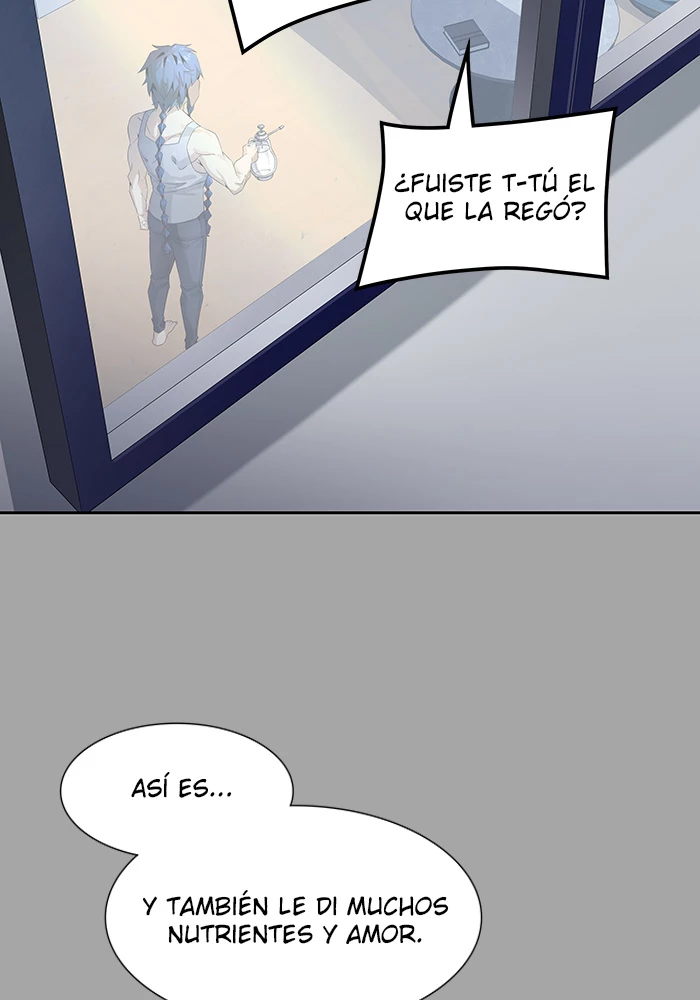 El irregular capítulo 527, página 177