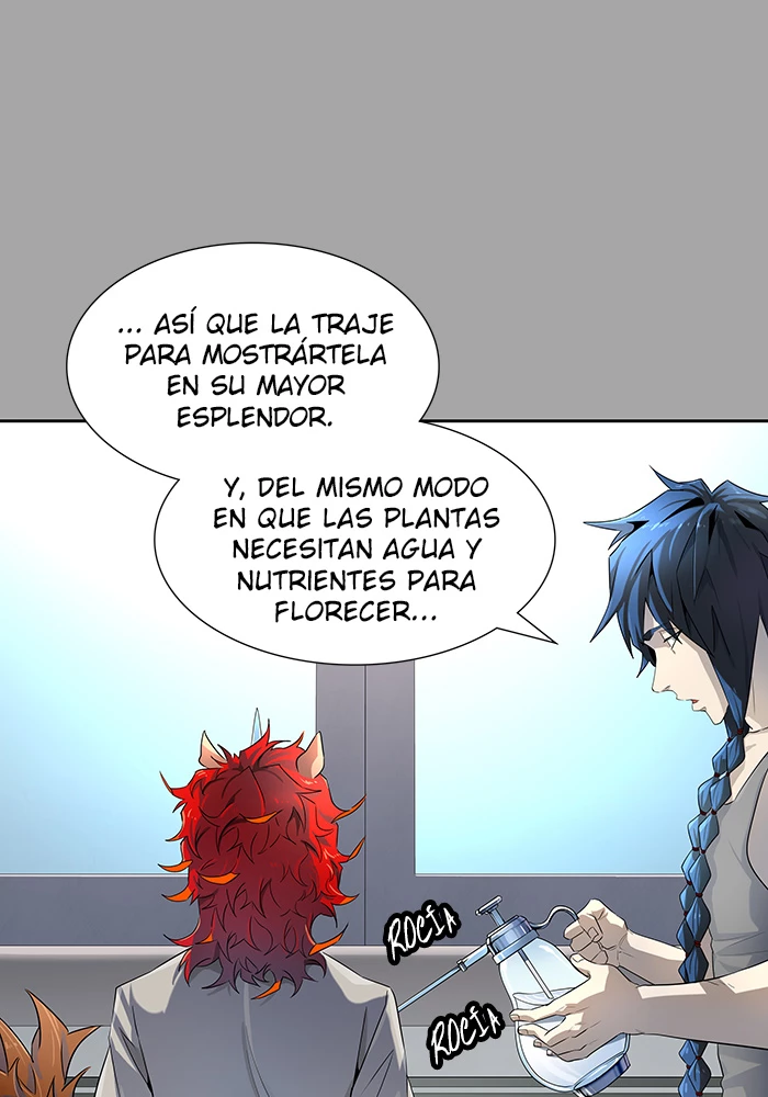 El irregular capítulo 527, página 179