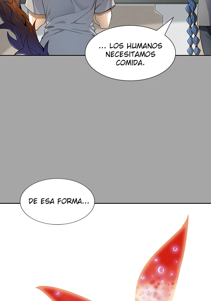 El irregular capítulo 527, página 180