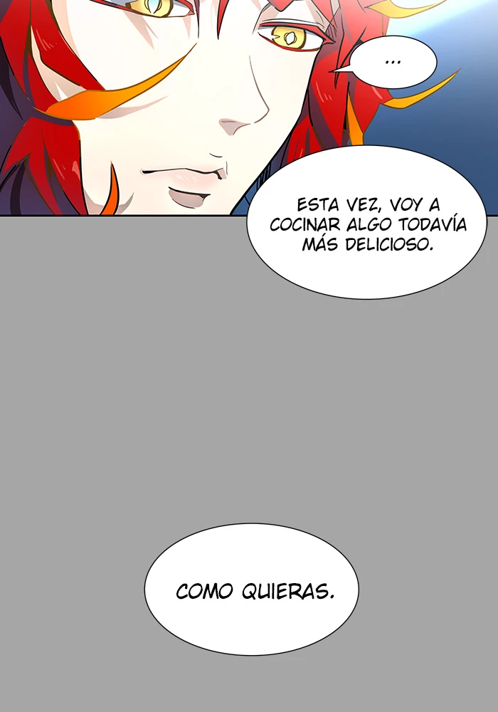 El irregular capítulo 527, página 182